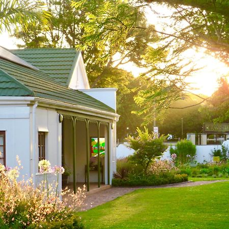 Whistlewood Guesthouse Walmer, Port Eizabeth بورت اليزابيث المظهر الخارجي الصورة