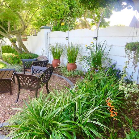 Whistlewood Guesthouse Walmer, Port Eizabeth بورت اليزابيث المظهر الخارجي الصورة
