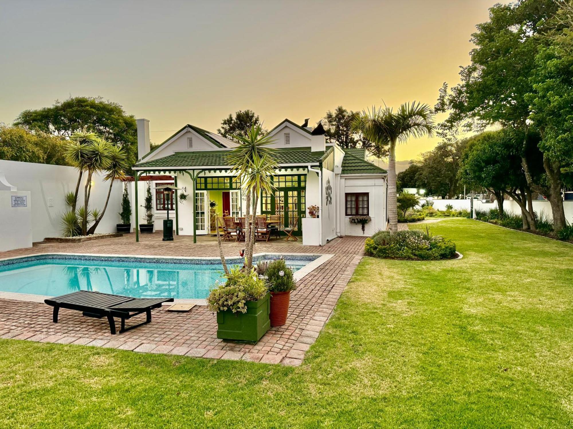 Whistlewood Guesthouse Walmer, Port Eizabeth بورت اليزابيث المظهر الخارجي الصورة