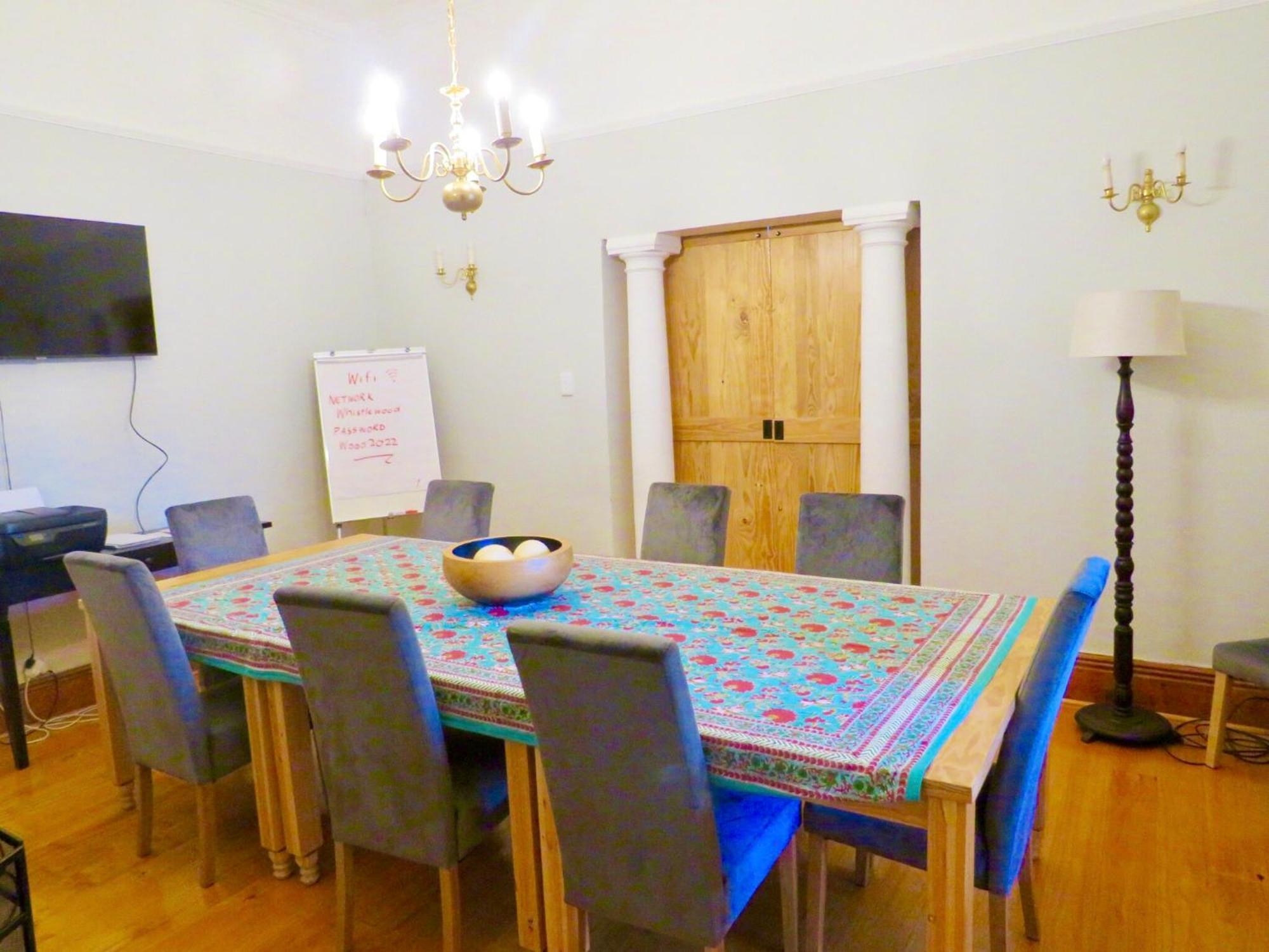 Whistlewood Guesthouse Walmer, Port Eizabeth بورت اليزابيث المظهر الخارجي الصورة