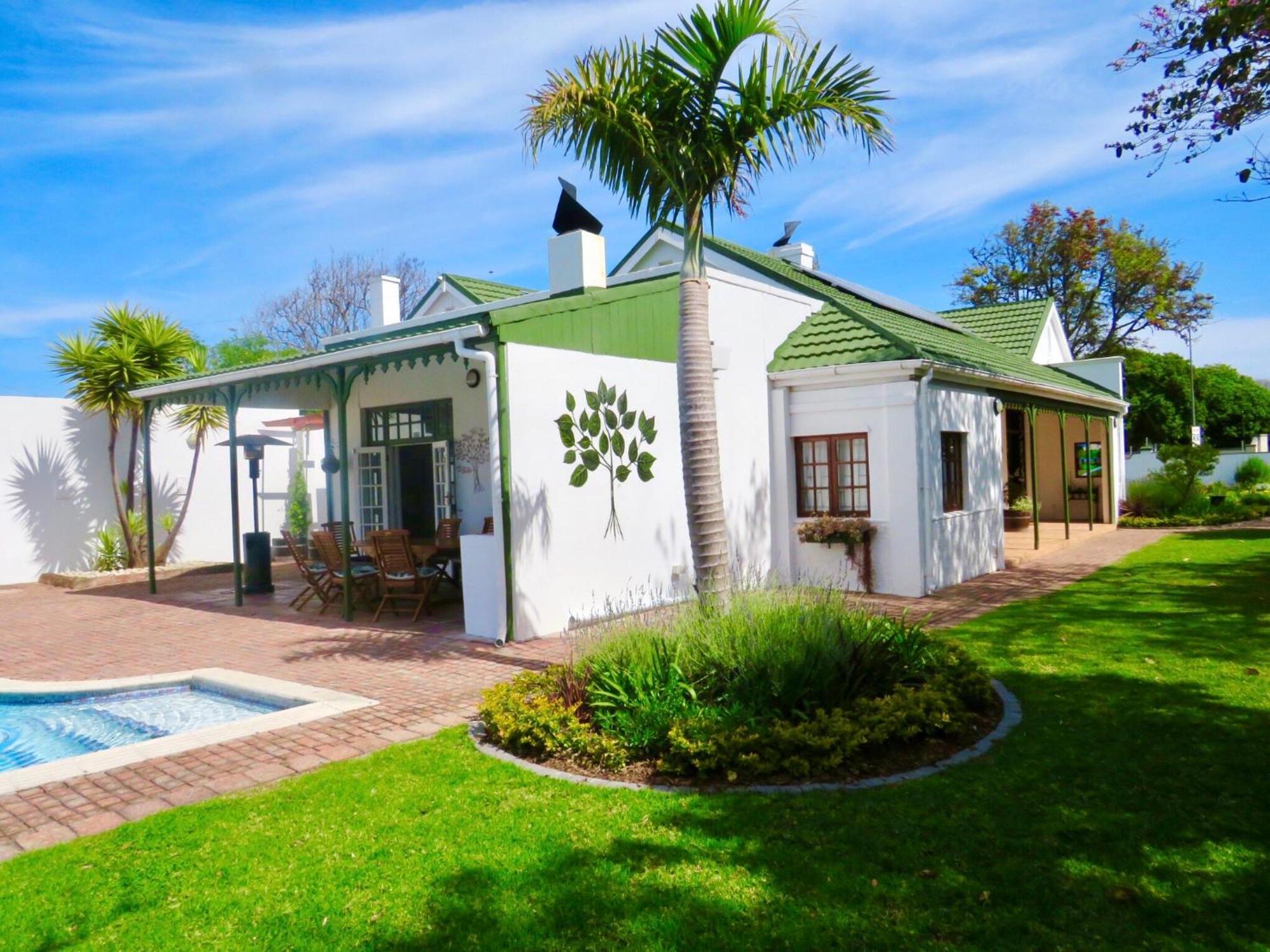 Whistlewood Guesthouse Walmer, Port Eizabeth بورت اليزابيث المظهر الخارجي الصورة