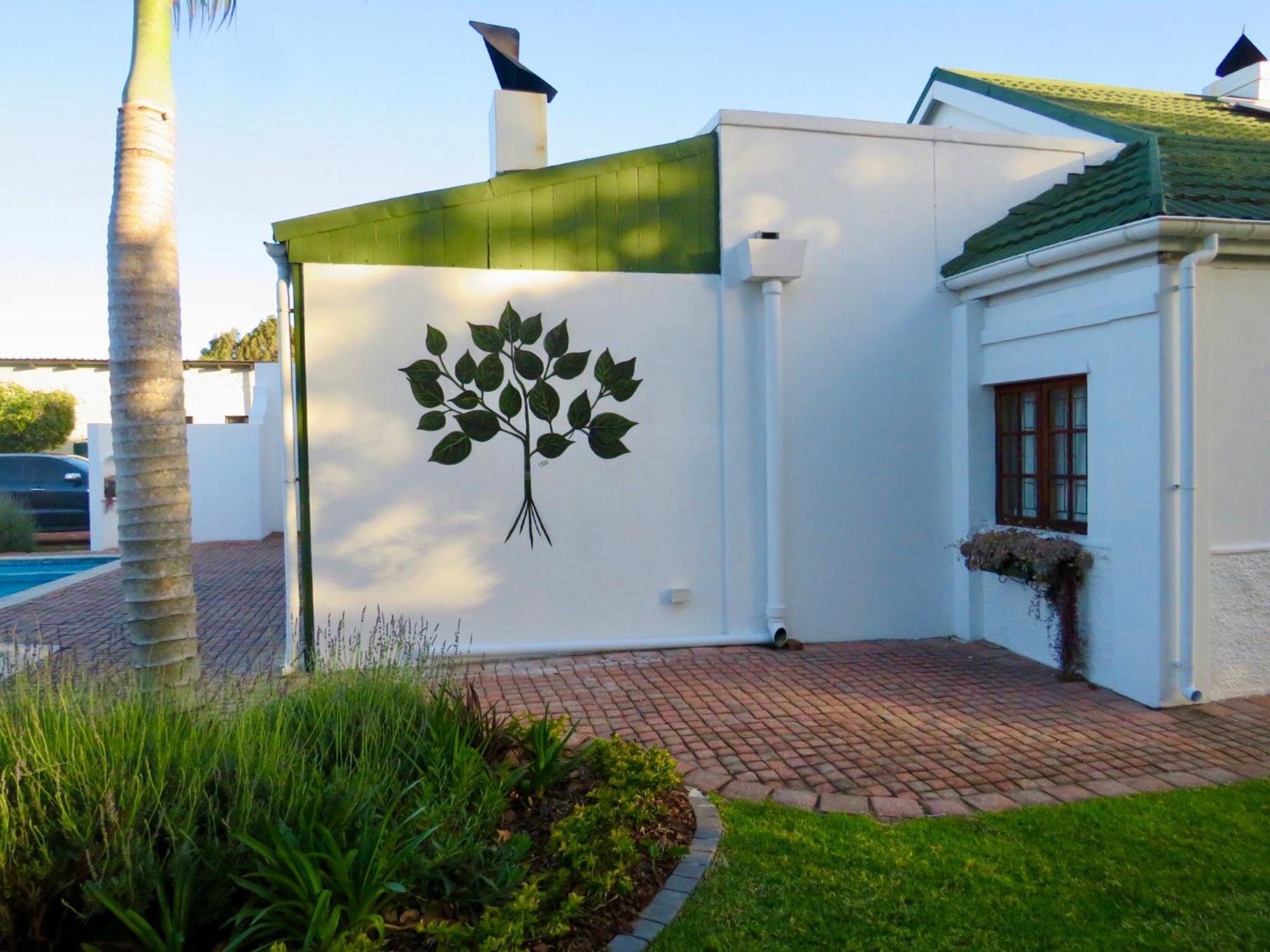 Whistlewood Guesthouse Walmer, Port Eizabeth بورت اليزابيث المظهر الخارجي الصورة