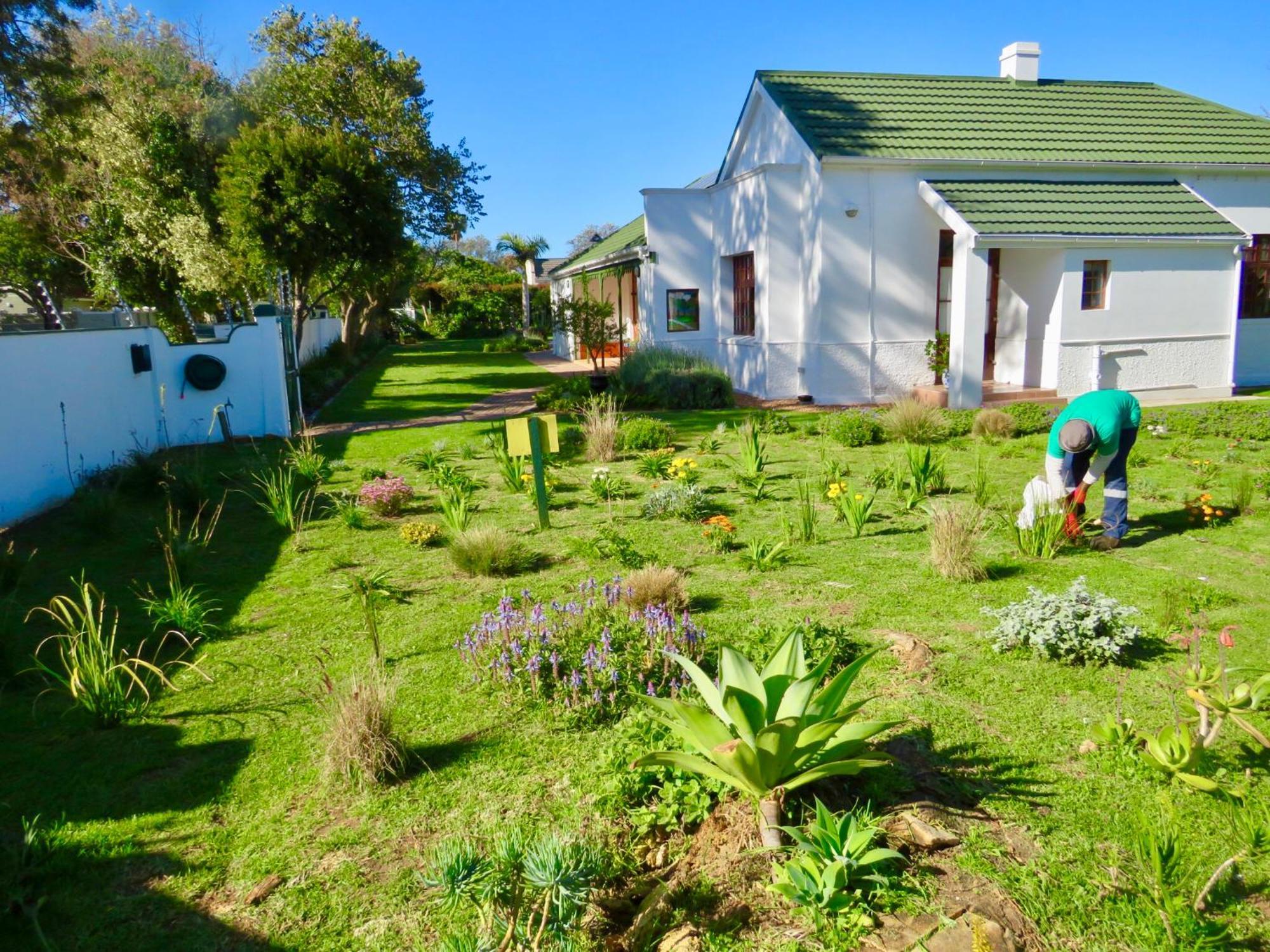 Whistlewood Guesthouse Walmer, Port Eizabeth بورت اليزابيث المظهر الخارجي الصورة