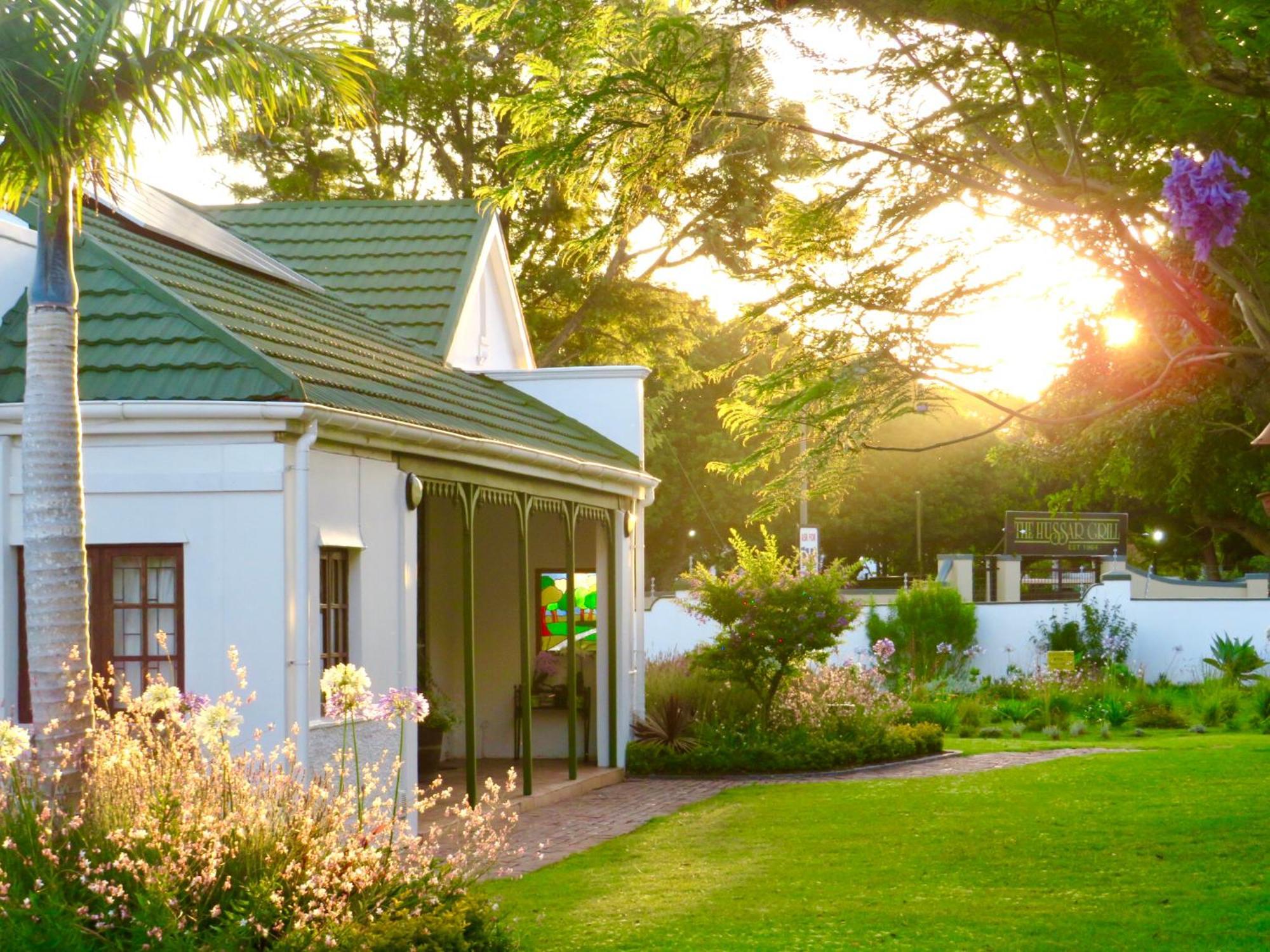 Whistlewood Guesthouse Walmer, Port Eizabeth بورت اليزابيث المظهر الخارجي الصورة