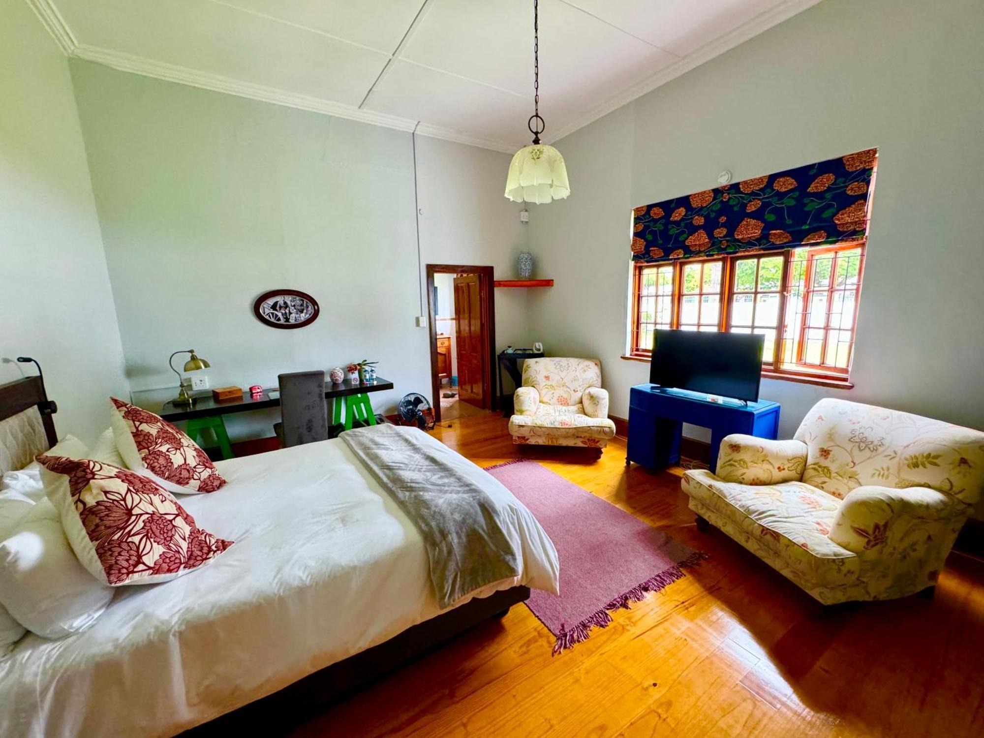 Whistlewood Guesthouse Walmer, Port Eizabeth بورت اليزابيث المظهر الخارجي الصورة