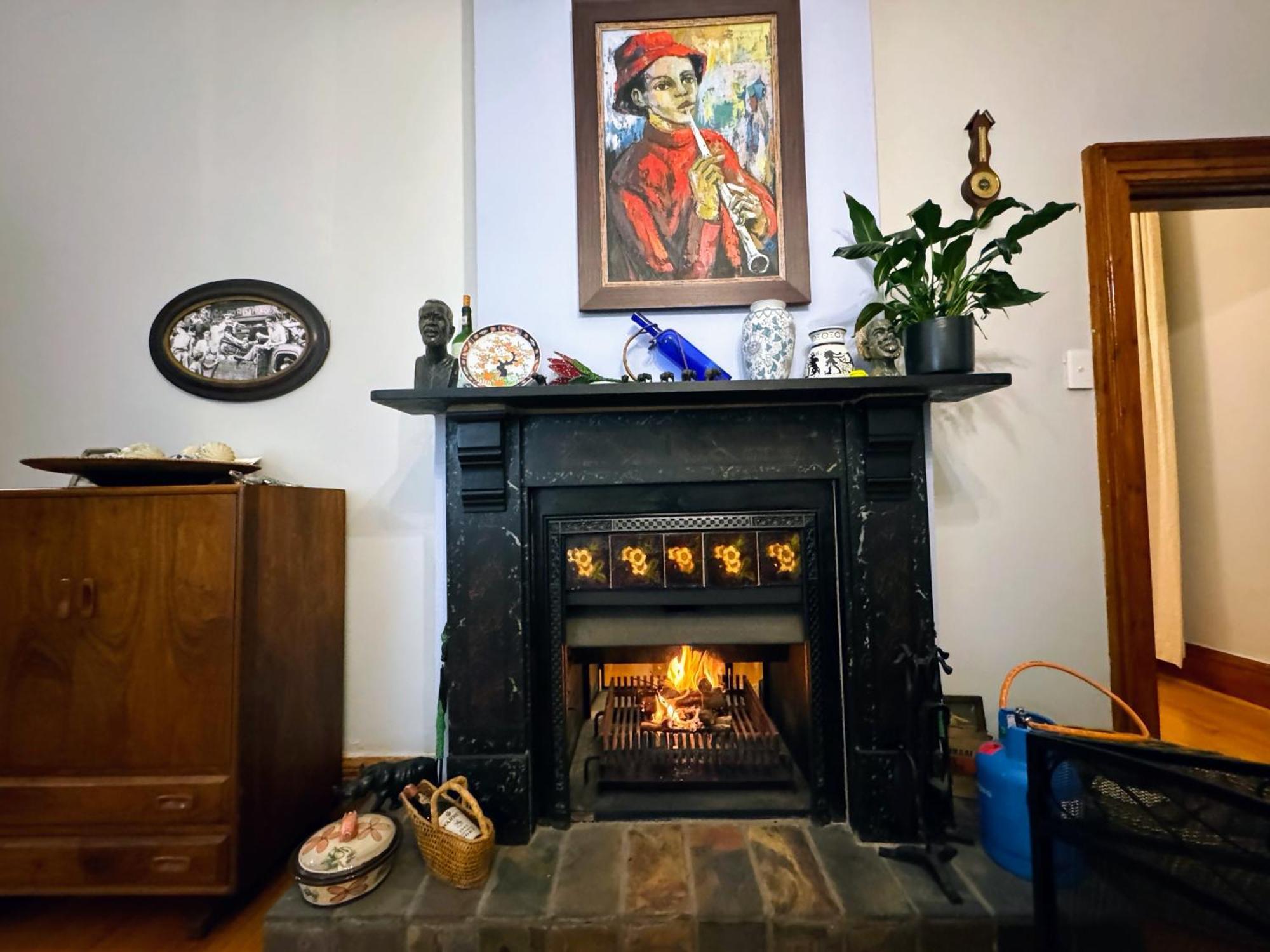 Whistlewood Guesthouse Walmer, Port Eizabeth بورت اليزابيث المظهر الخارجي الصورة