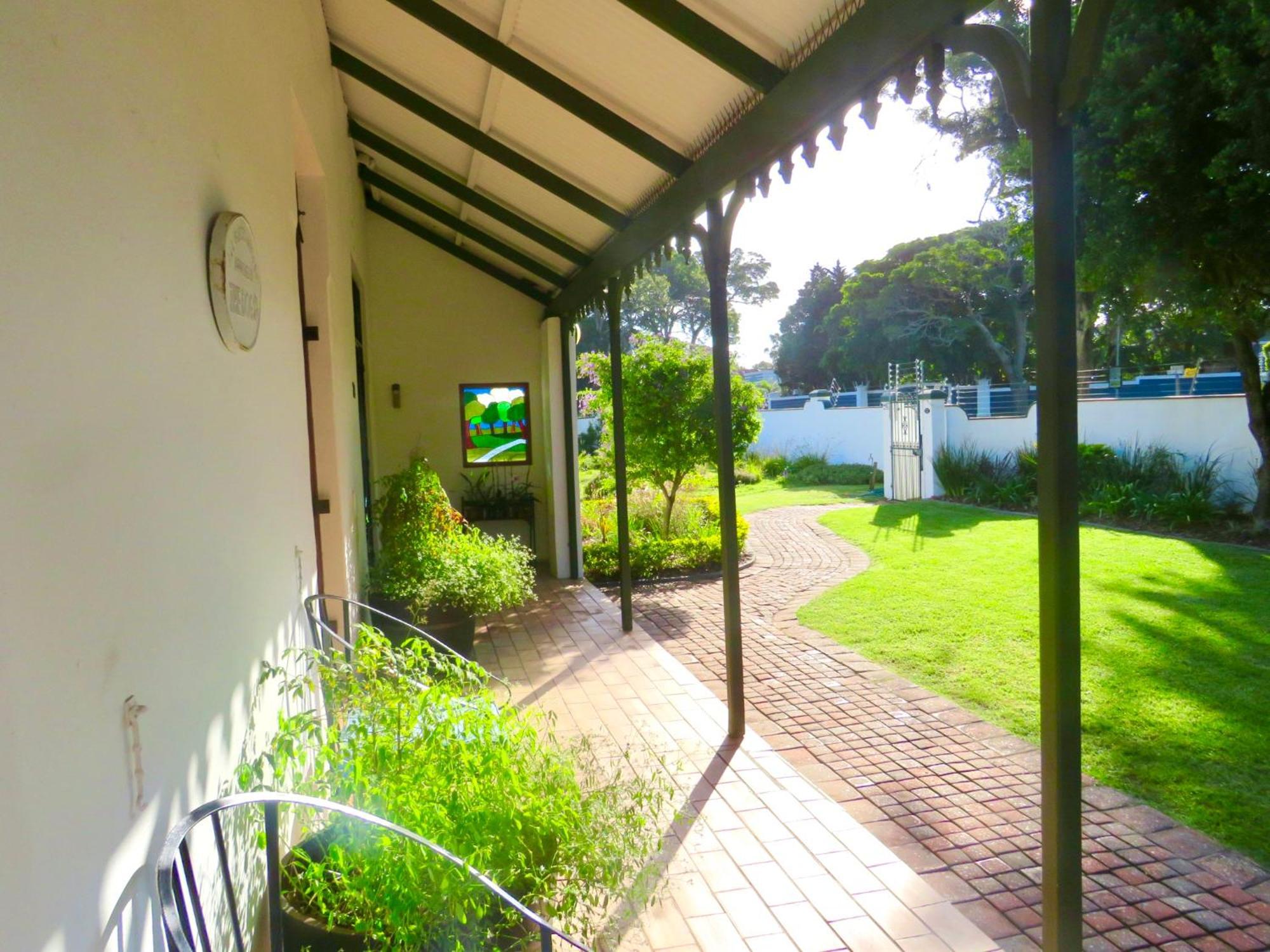 Whistlewood Guesthouse Walmer, Port Eizabeth بورت اليزابيث المظهر الخارجي الصورة